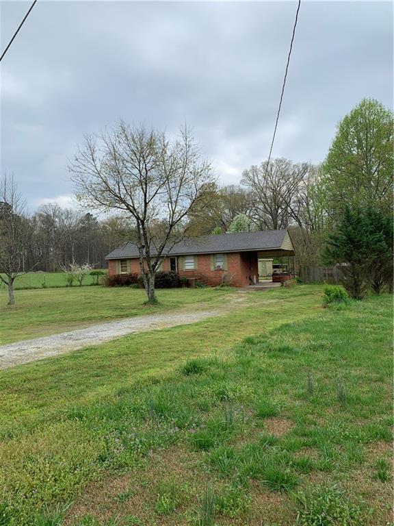 1570 Highway 92 North, Fayetteville, GA 30214