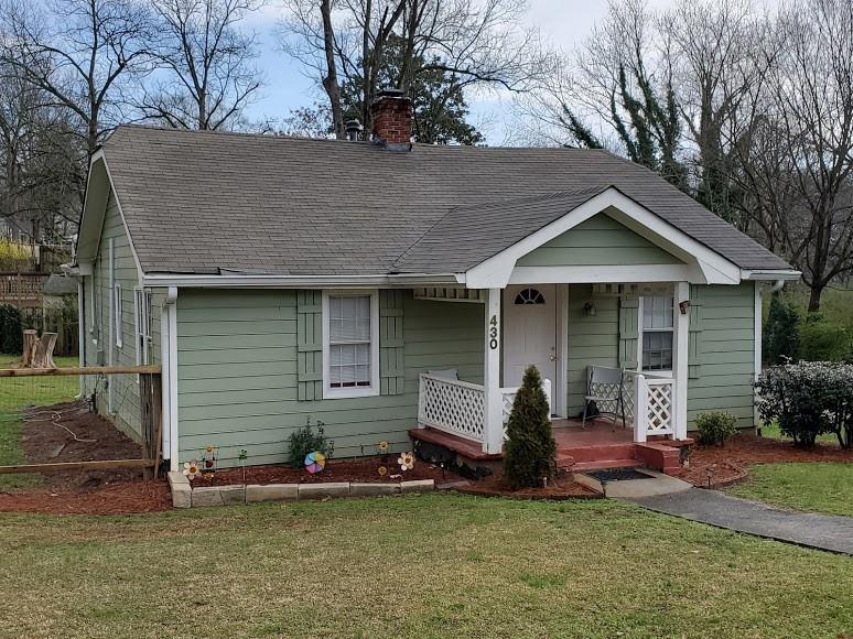 430 Power Ave., Buford, GA 30518