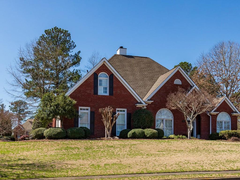 1363 Swallows Walk, Grayson, GA 30017