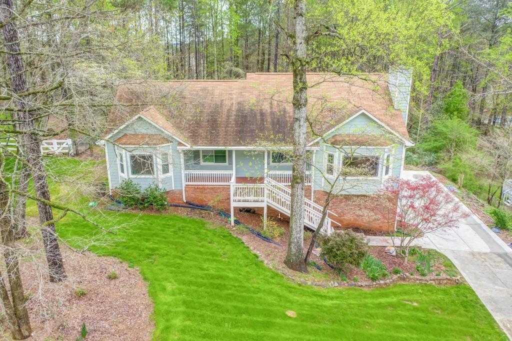 1003 Atherton Ln., Woodstock, GA 30189
