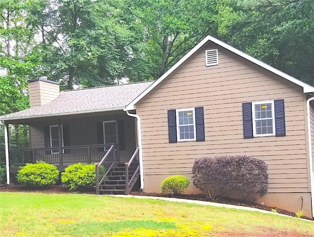 4830 Summer Ln., Acworth, GA 30102