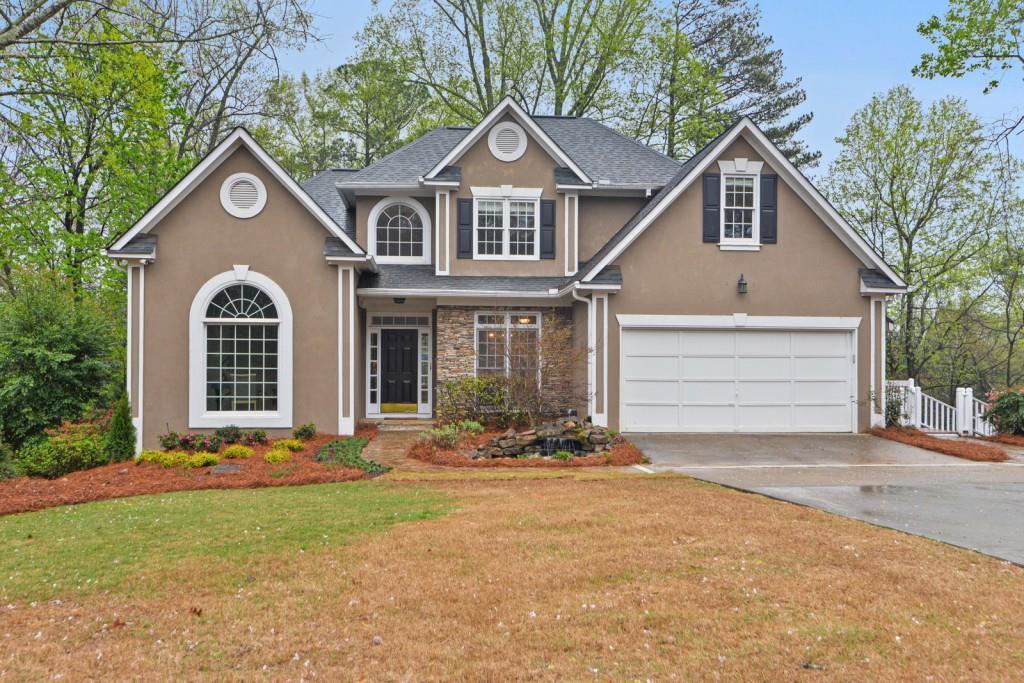 10 Carriage Oaks Dr., Marietta, GA 30064