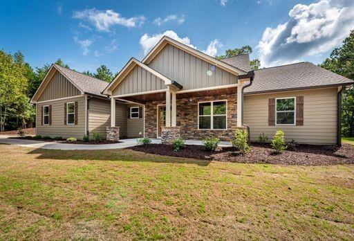 584 Redfield Way, Jasper, GA 30143