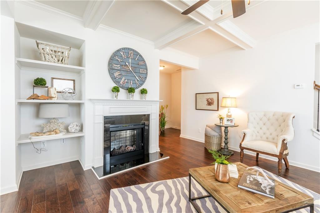 7818 Canterbury Ct. #300, Fairburn, GA 30213