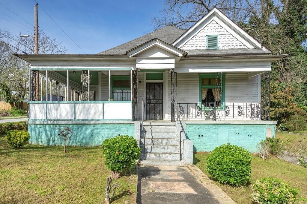 503 Roy St., Atlanta, GA 30310