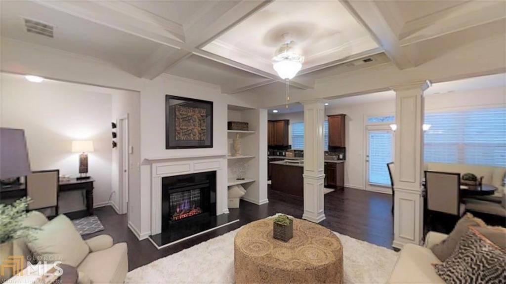 7822 Canterbury Ct. #299, Fairburn, GA 30213