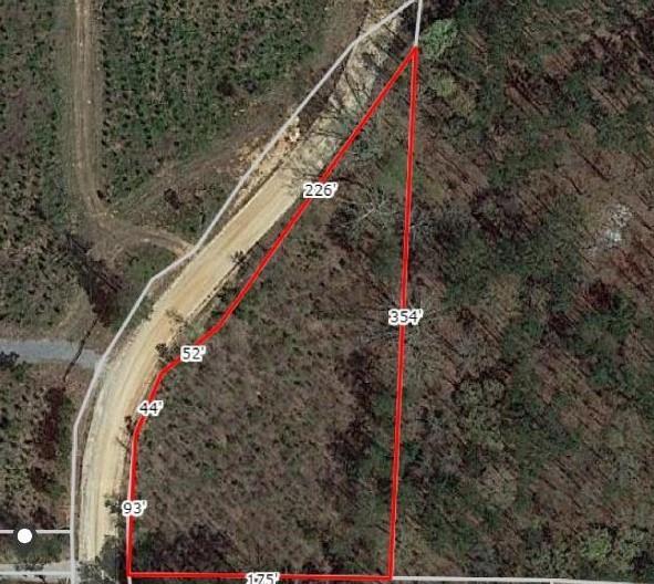 Loftis Rd., Temple, GA 30179