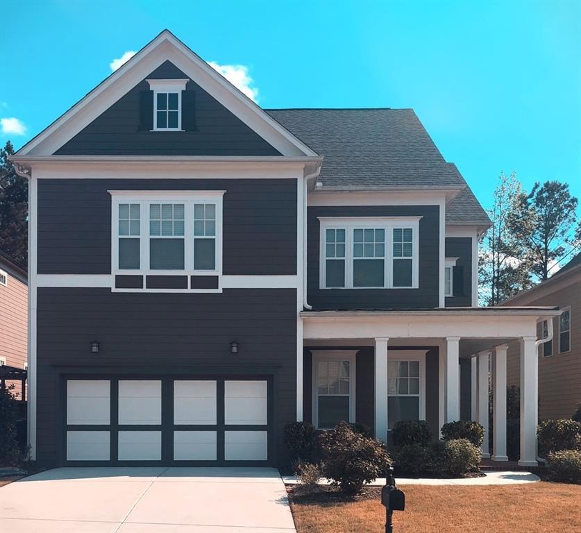 1204 Celebration Way, Mableton, GA 30126