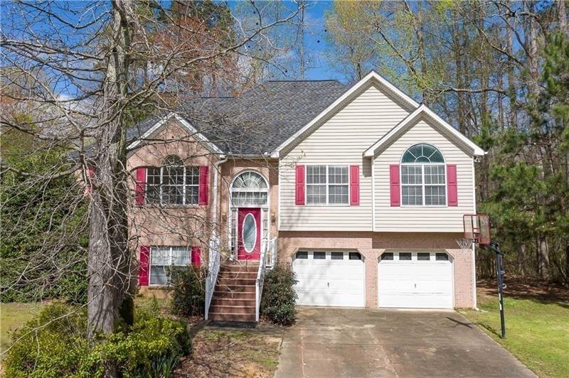 4042 Staghorn Ct., Douglasville, GA 30135