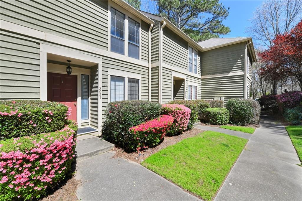 3051 Steeplechase, Alpharetta, GA 30004
