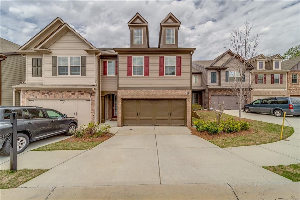 3428 Sardis Bend Dr. #249, Buford, GA 30519