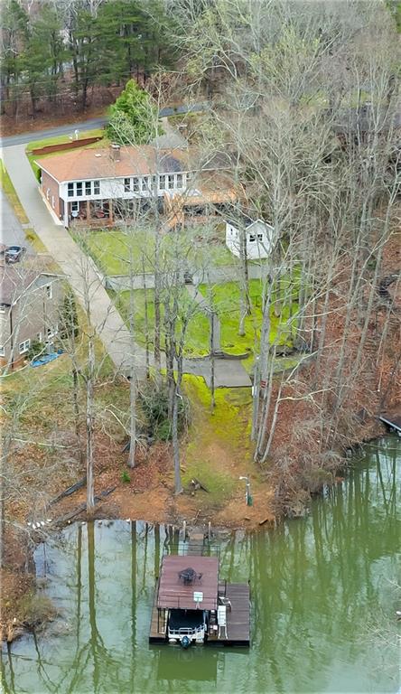 6041 Blackberry Ln., Buford, GA 30518
