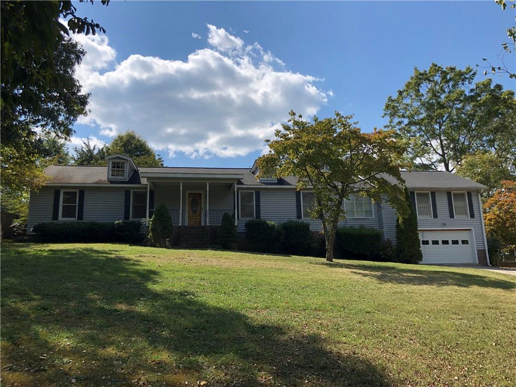 996 Old Rockmart Rd., Rome, GA 30173
