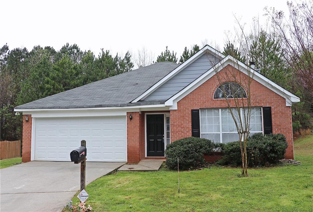 4822 Truitt Ln., Decatur, GA 30035