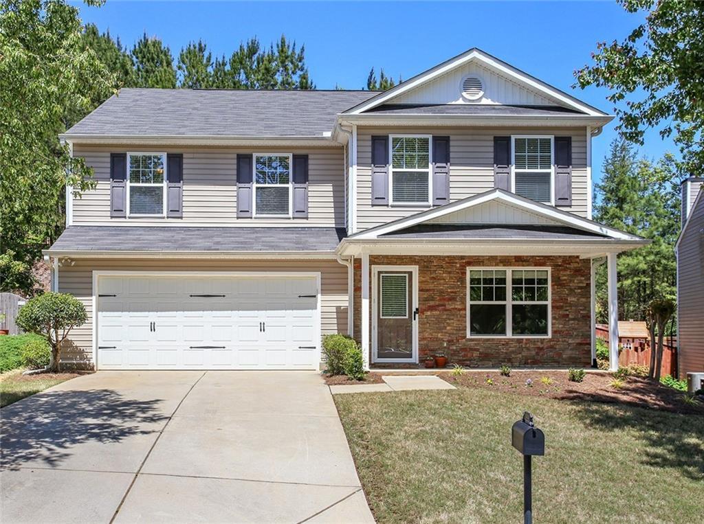 3025 Carnegie Hall Ct., Cumming, GA 30040