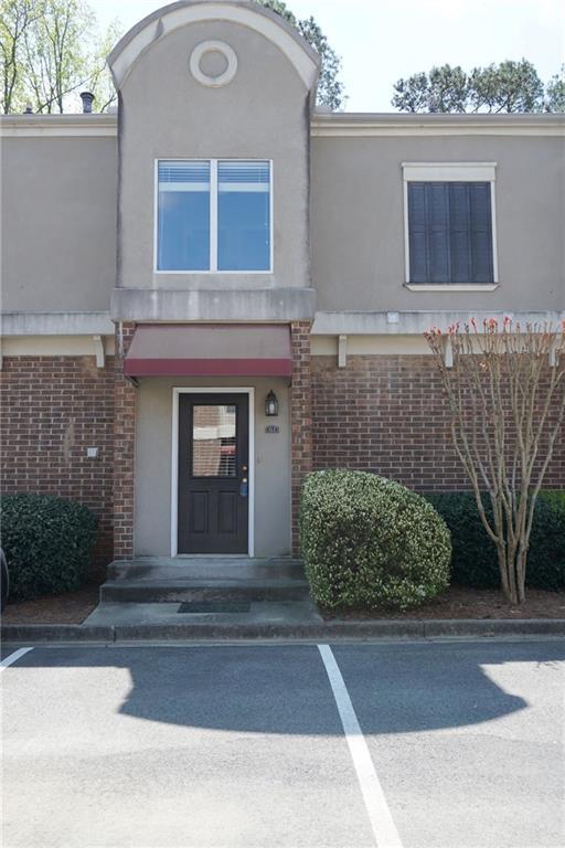 3301 Henderson Mill Rd. #G3, Atlanta, GA 30341
