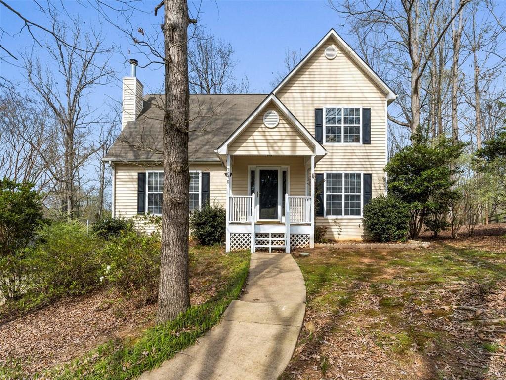 7070 Walnut Mill Ct., Cumming, GA 30040