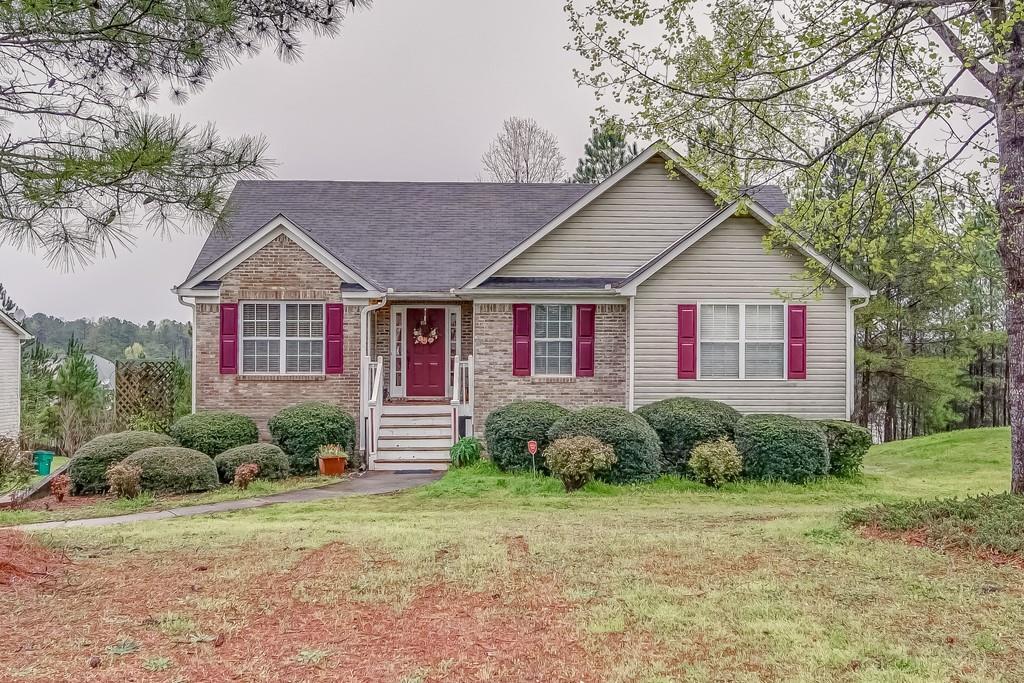 9615 Poole Rd., Villa Rica, GA 30180