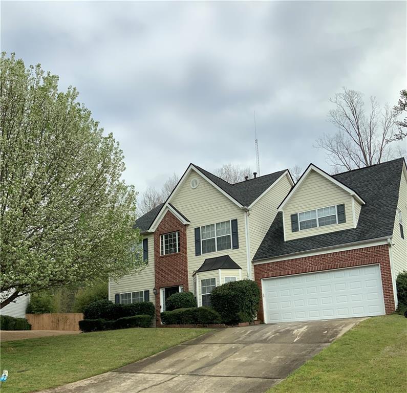 3045 Gallery Walk, Snellville, GA 30039