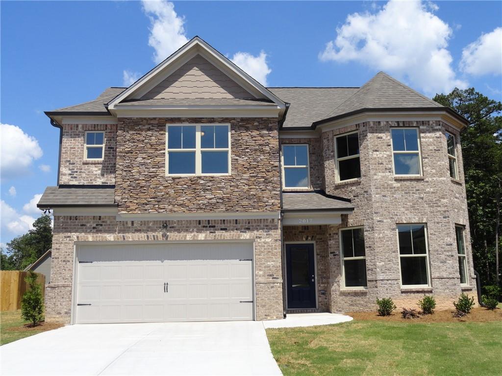 2020 Adam Acres Dr., Lawrenceville, GA 30043