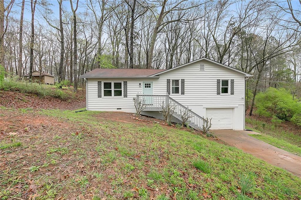 155 Oak Forest Dr., Canton, GA 30115