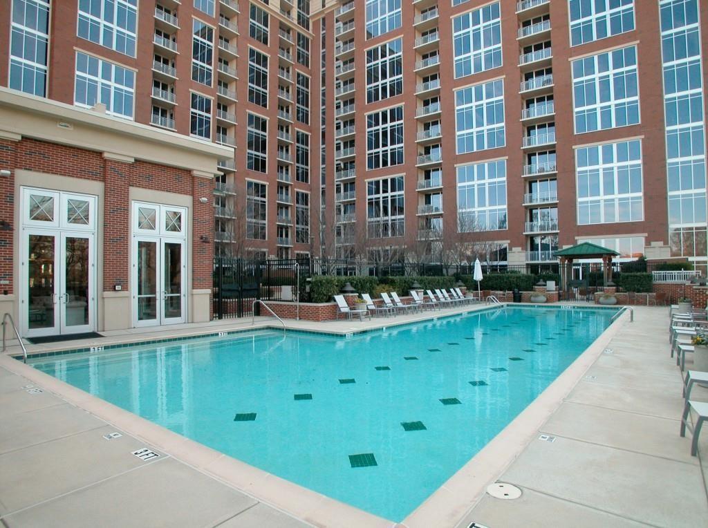 1820 Peachtree St. #603, Atlanta, GA 30309