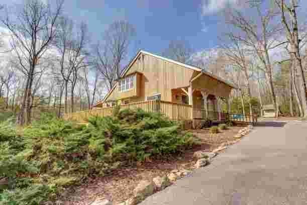 43 Praise The Lord Ln., Blairsville, GA 30512