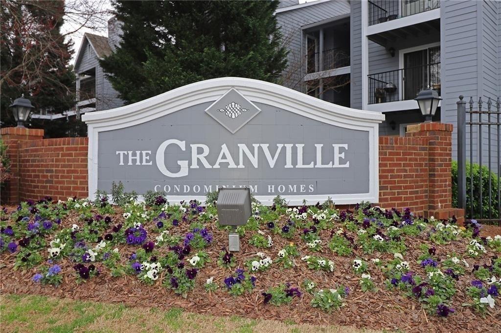 210 Granville Ct., Sandy Springs, GA 30328