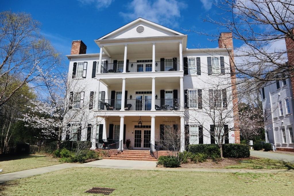 100 Ansonborough Ln. #704, Athens, GA 30605