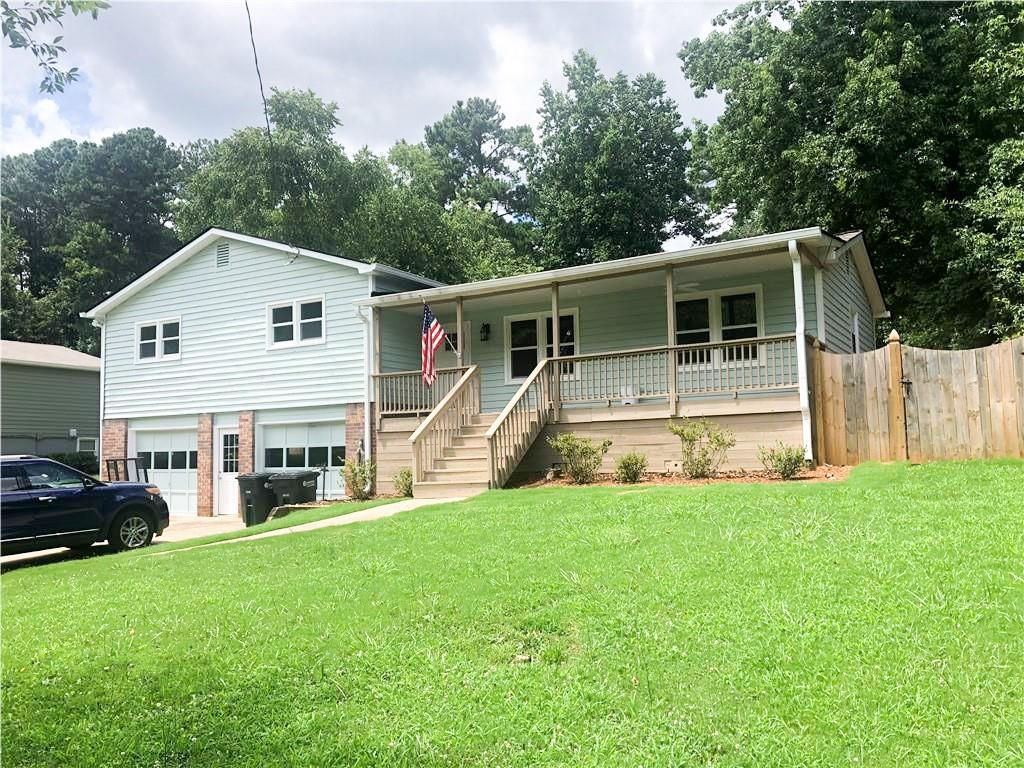 119 Pioneer Dr., Woodstock, GA 30188