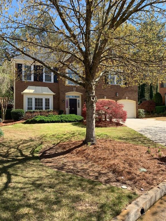 755 Glenridge Close Dr., Sandy Springs, GA 30328