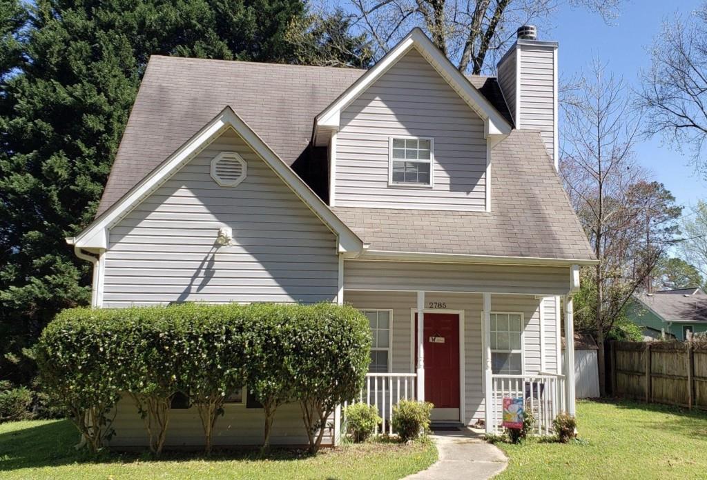 2785 Poplar Ln., Cumming, GA 30041
