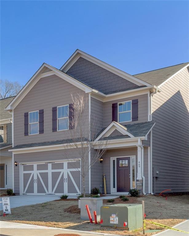 381 Omnia Ct., Lawrenceville, GA 30044