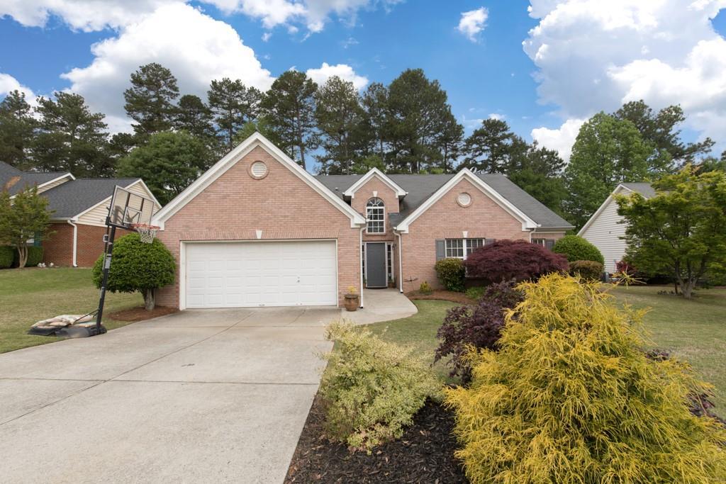 3464 Cast Bend Way, Buford, GA 30519