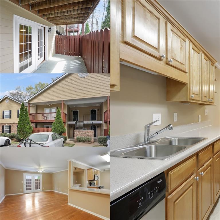 105 Brighton Point, Sandy Springs, GA 30328