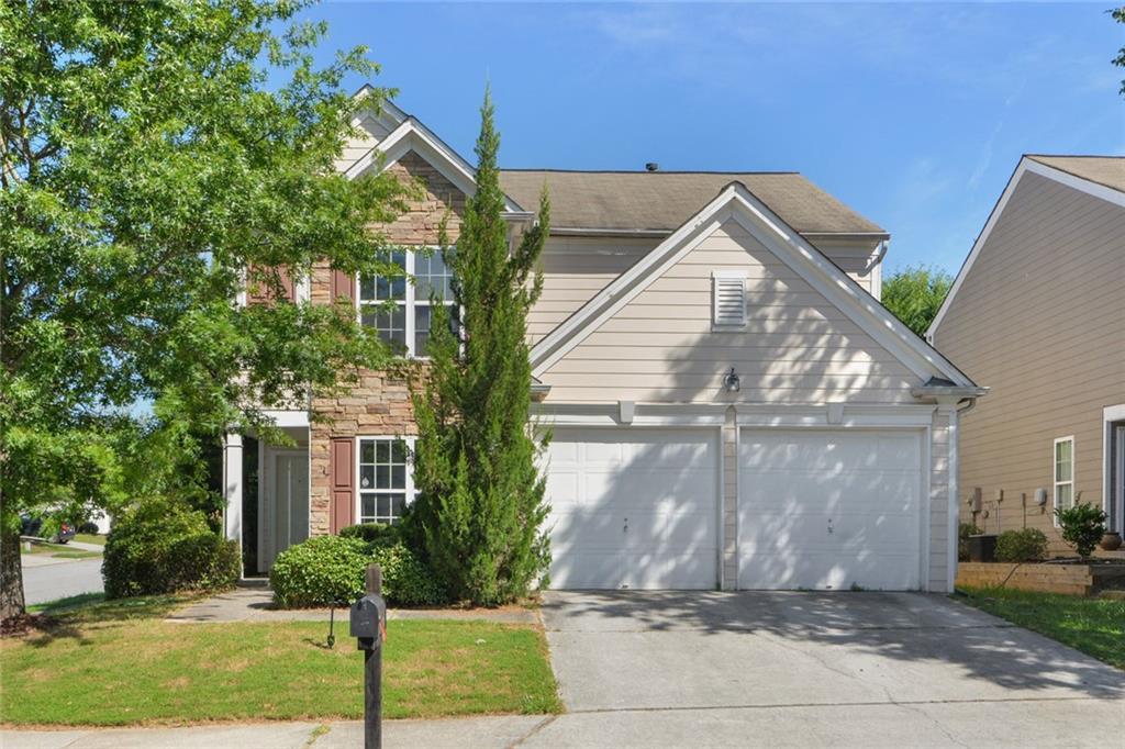 3261 Wellington Walk, Atlanta, GA 30331
