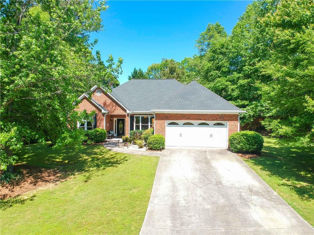 202 Wyndham Woods Tr., Powder Springs, GA 30127