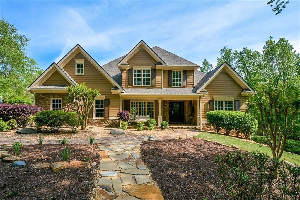 2825 Echols Rd., Cumming, GA 30041