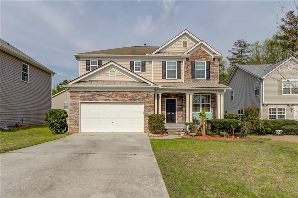1914 Sweet Flag Rd., Lawrenceville, GA 30045