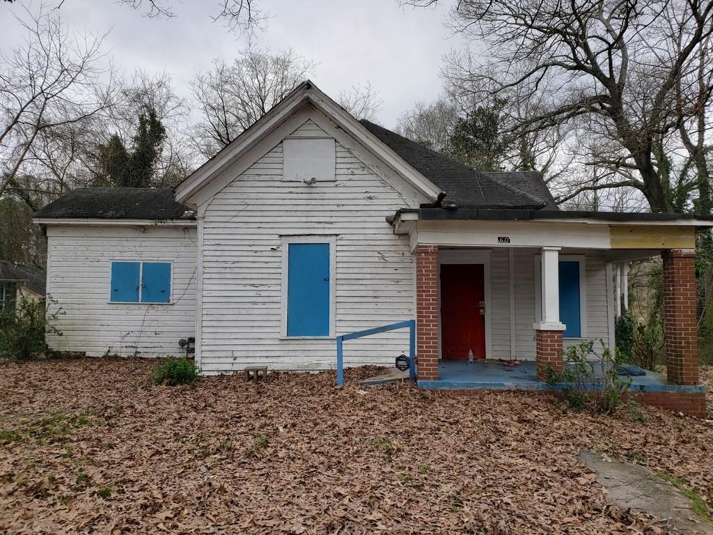60 Mildred Pl., Atlanta, GA 30318