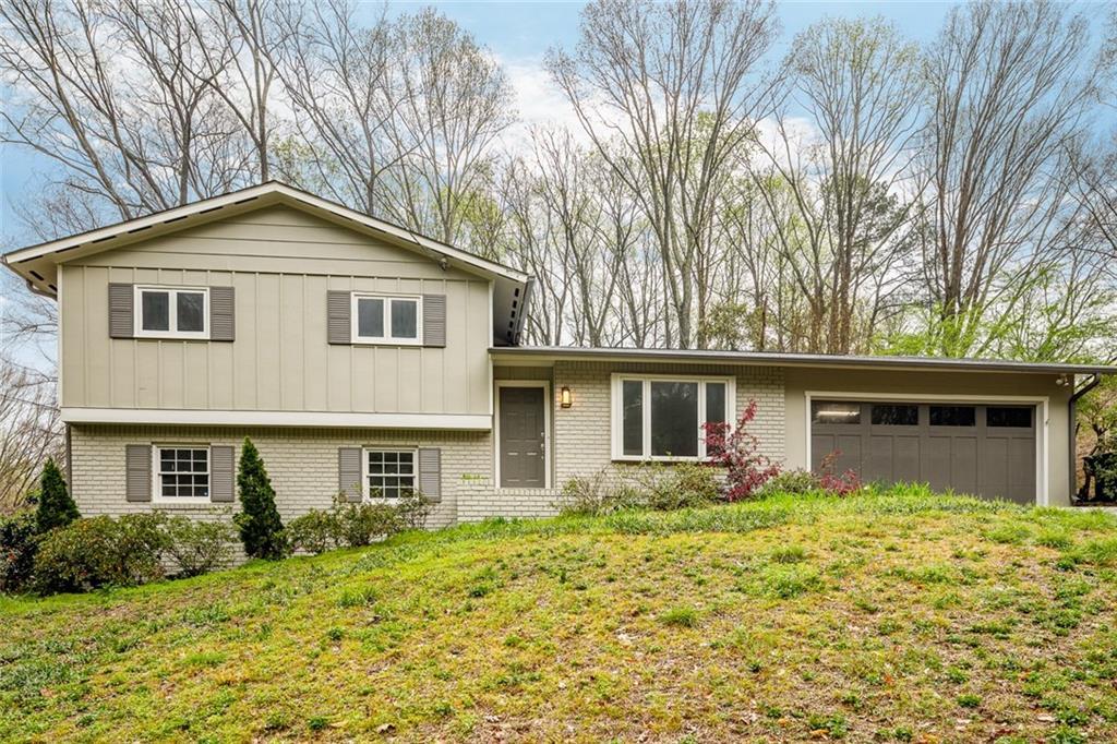 4085 Commodore Dr., Chamblee, GA 30341
