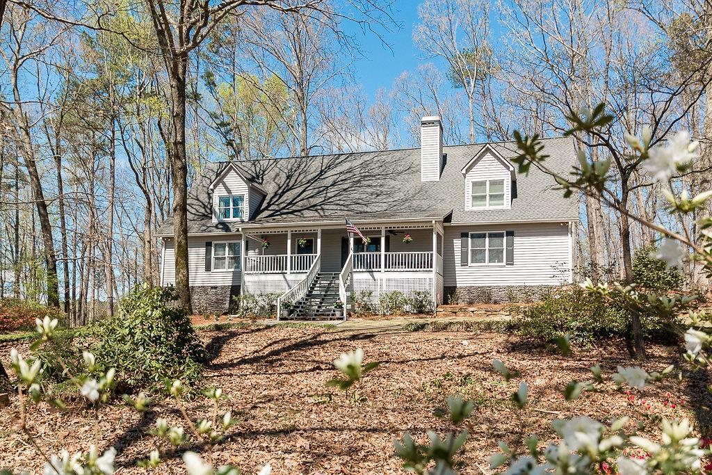 341 Old Jones Rd., Alpharetta, GA 30004