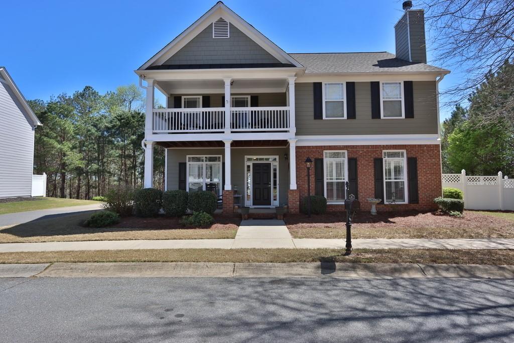 952 Cambron Commons Trace, Suwanee, GA 30024