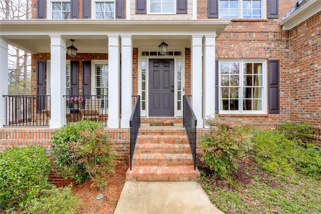 1710 Nordic Trace, Marietta, GA 30068