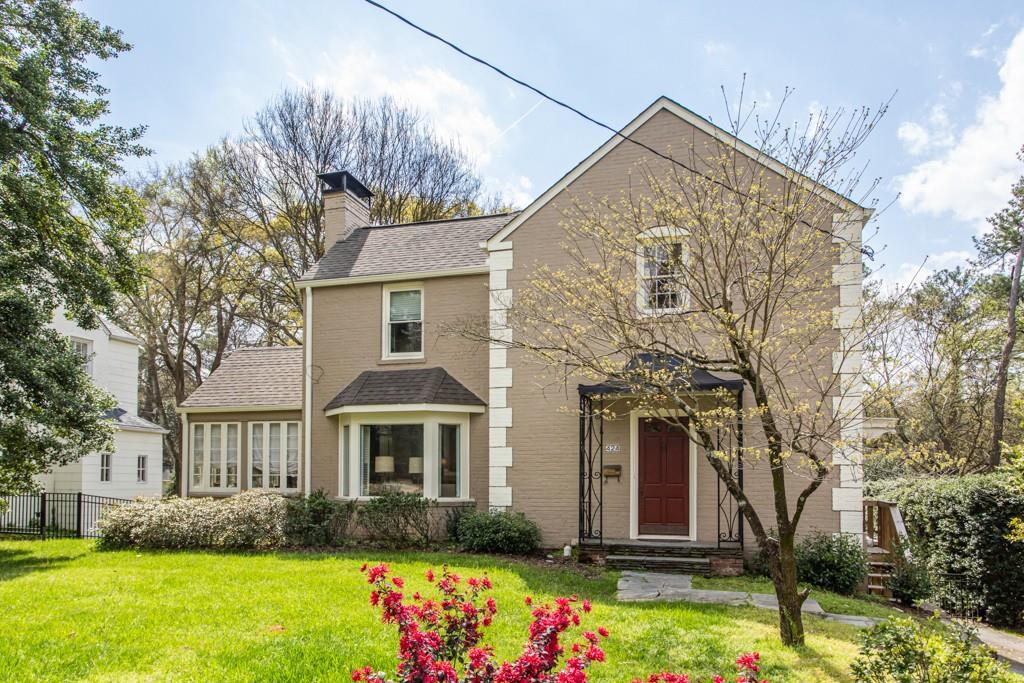 424 Collier Rd., Atlanta, GA 30309