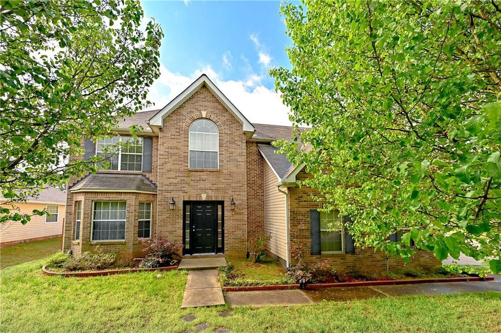 9532 Deer Crossing Trace, Jonesboro, GA 30236