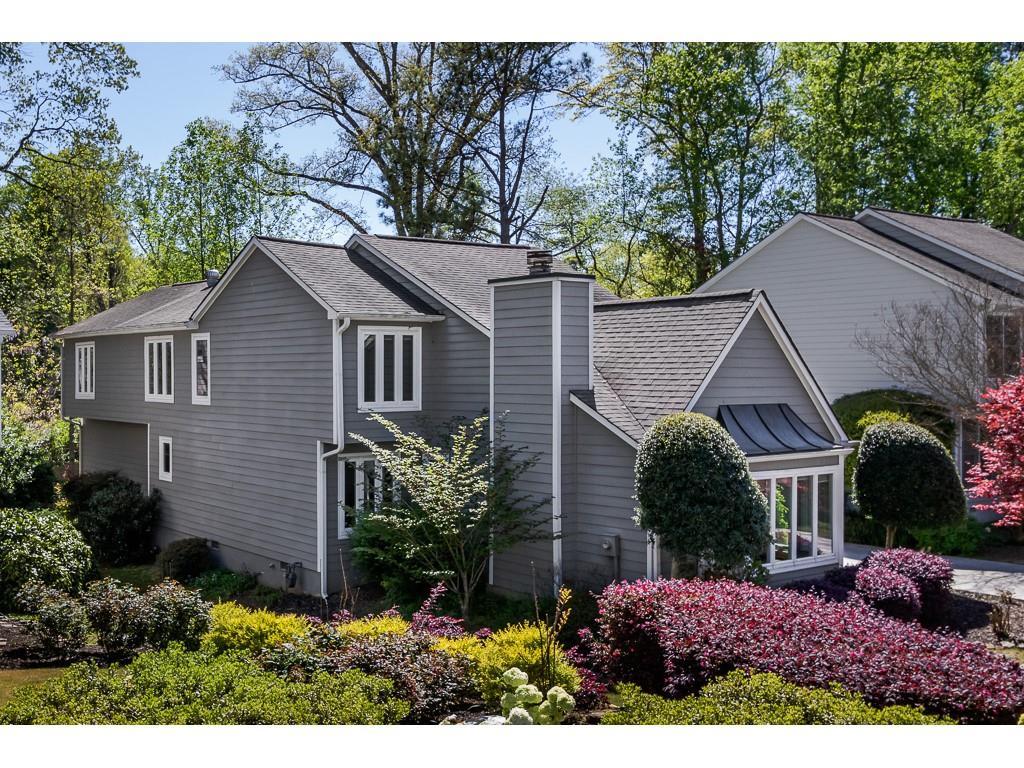 1075 Club Pl., Brookhaven, GA 30319