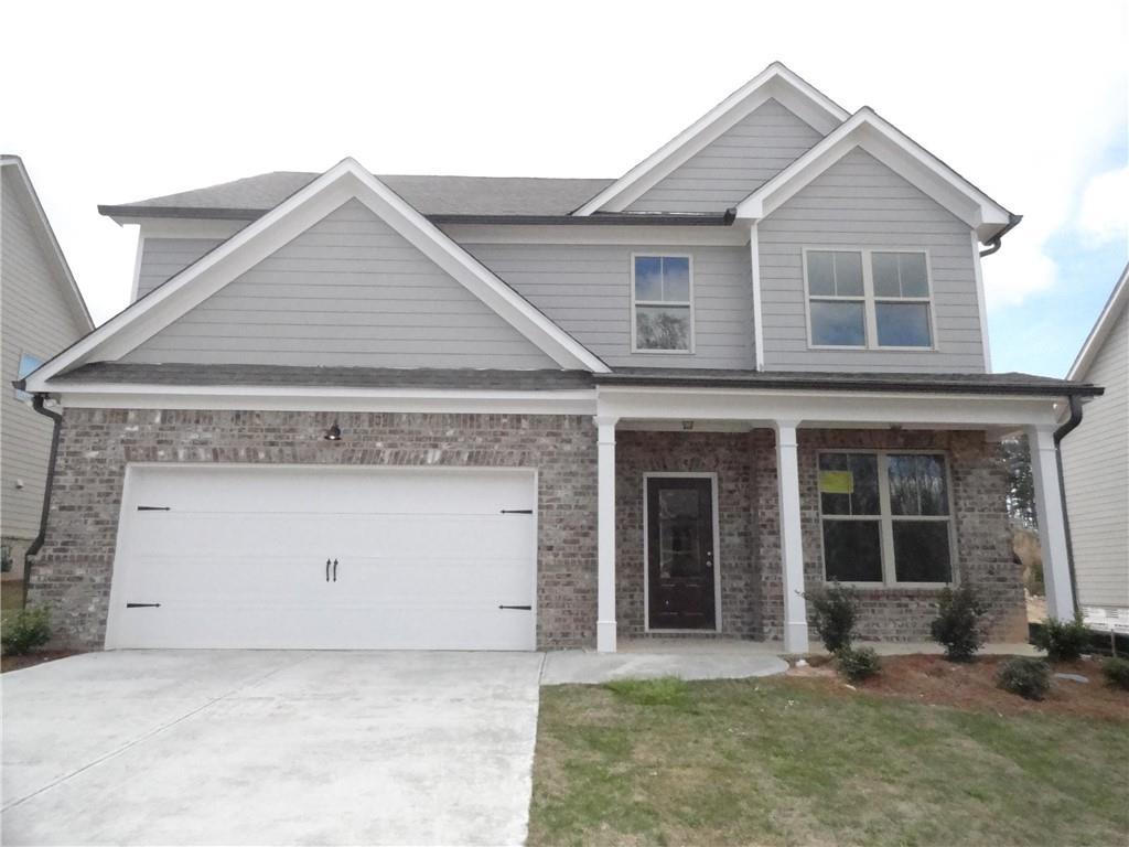 2040 Adam Acres Dr., Lawrenceville, GA 30043