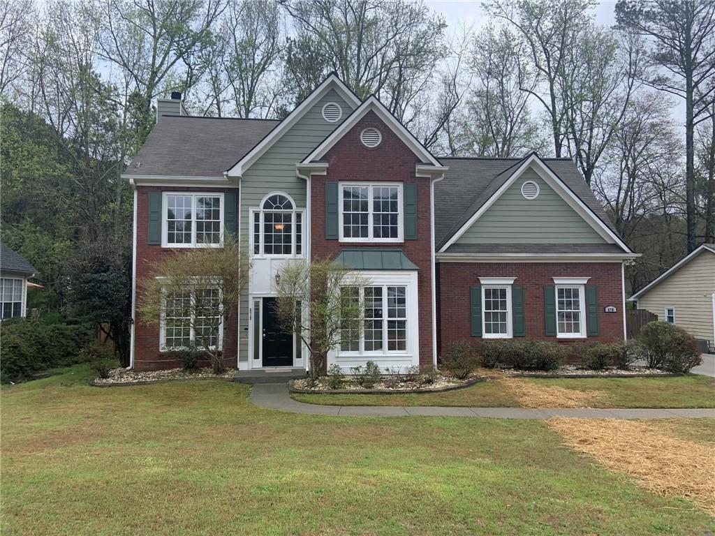 678 Eight Point Ct., Suwanee, GA 30024