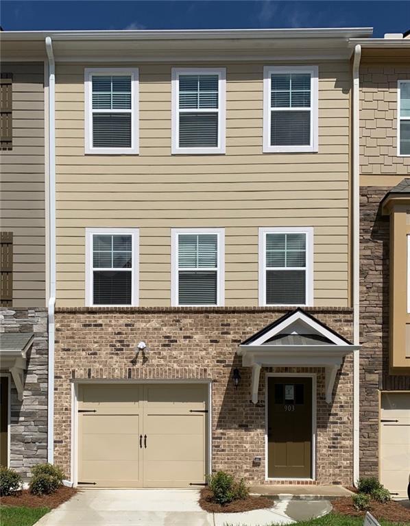 903 Society Cir. #358, Atlanta, GA 30331